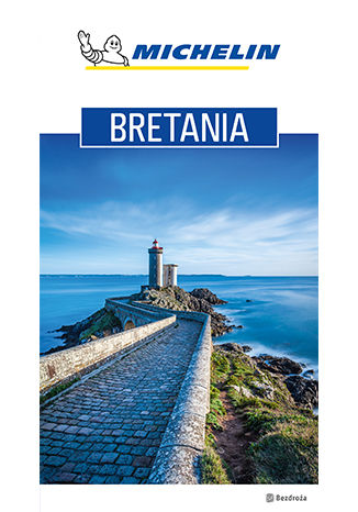 Ebook Bretania. Michelin. Wydanie 1