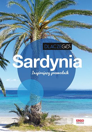 Okładka książki/ebooka Dlaczego. Sardynia