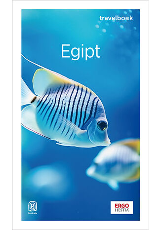 Egipt. Travelbook. Wydanie 4