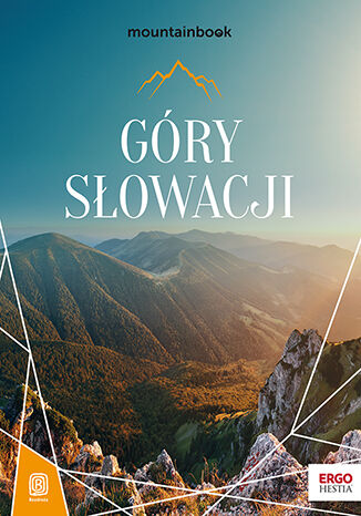 Góry Słowacji. MountainBook. Wydanie 1