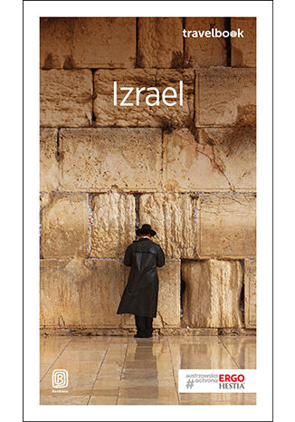 Ebook Izrael. Travelbook. Wydanie 2