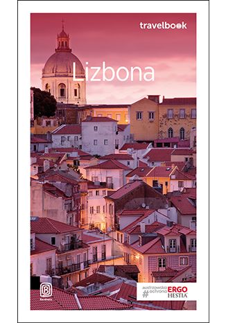 Lizbona. Travelbook. Wydanie 2 Krzysztof Gierak, Frederico Kuhl de Oliveira, Joanna Mazur, Anna Pamuła - okładka audiobooka MP3
