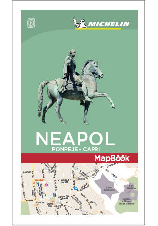 Ebook Neapol. MapBook. Wydanie 1