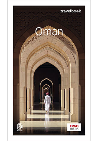 Oman. Travelbook. Wydanie 2