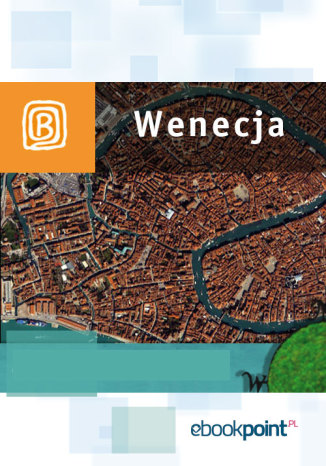 Wenecja. Miniprzewodnik Praca zbiorowa - okładka audiobooks CD
