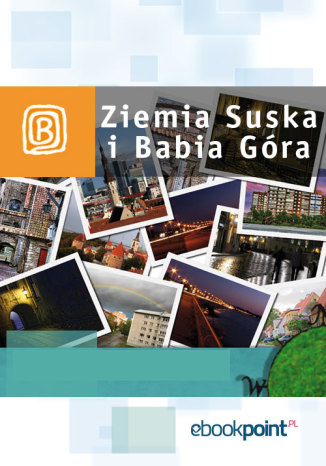 Ziemia Suska i Babia Góra. Miniprzewodnik Praca zbiorowa - okładka audiobooks CD