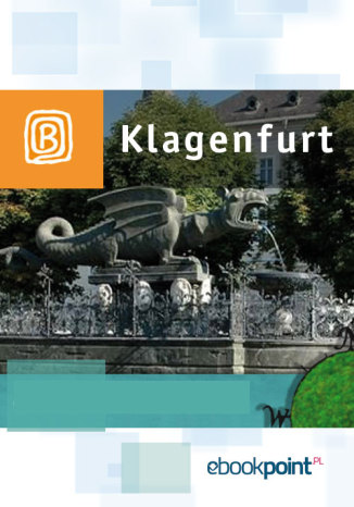 Klagenfurt. Miniprzewodnik Praca zbiorowa - okładka audiobooka MP3