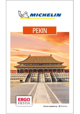 Ebook Pekin. Michelin. Wydanie 1