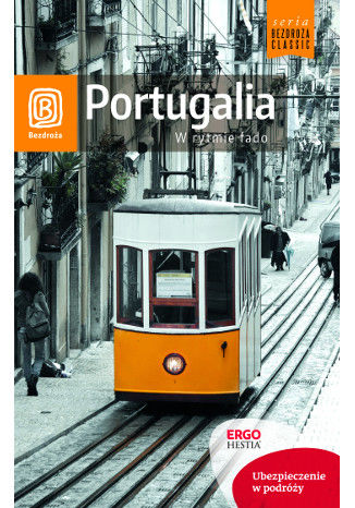 Portugalia. W rytmie fado. Wydanie 2 Anna Pamuła, Frederico Kuhl de Oliveira, Krzysztof Gierak - okładka audiobooka MP3