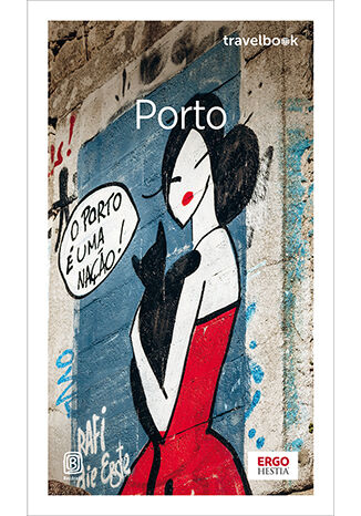 Porto. Travelbook. Wydanie 3