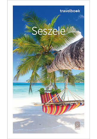 Seszele. Travelbook. Wydanie 1