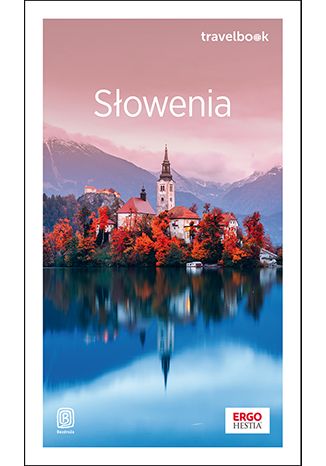 Sowenia. Travelbook. Wydanie 1 Krzysztof Bzowski - okadka ebooka