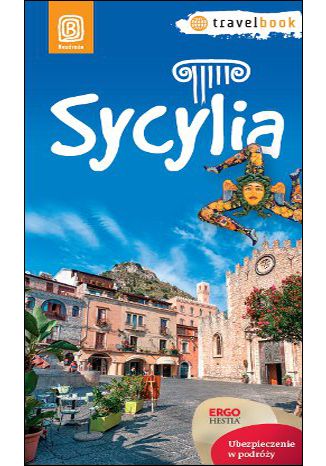 Sycylia. Travelbook. Wydanie 1 Agnieszka Fundowicz, Agnieszka Masternak - okładka audiobooka MP3