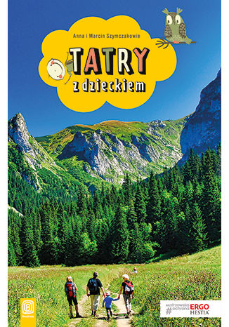 Ebook Tatry z dzieckiem. Wydanie 2