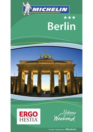 Berlin. Udany weekend. Wydanie 2