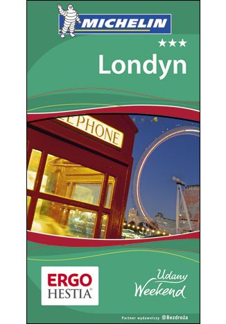 Londyn. Udany weekend. Wydanie 5 Praca zbiorowa - okładka audiobooka MP3