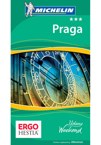 Praga. Udany weekend. Wydanie 2