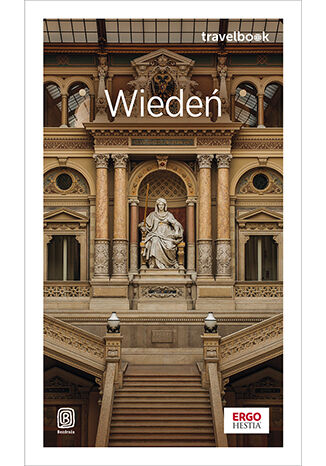 Wiedeń. Travelbook. Wydanie 3