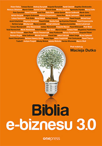 Biblia e-biznesu 3.0