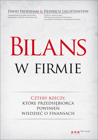 Bilans w firmie. Cztery rzeczy, które przedsiębiorca powinien wiedzieć o finansach