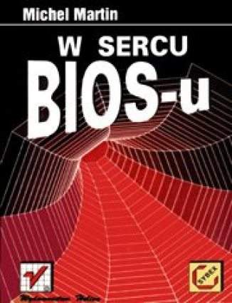 Okładka książki/ebooka W sercu BIOS-u