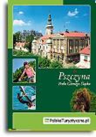 Pszczyna. Perła Górnego Śląska Krzysztof Bzowski - okładka audiobooks CD