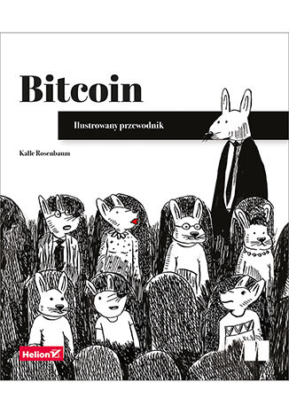 Ebook Bitcoin. Ilustrowany przewodnik