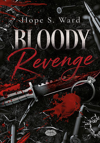 Okładka: Bloody Revenge