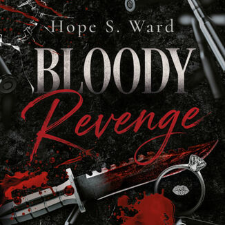Okładka: Bloody Revenge