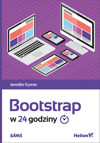 Okładka:Bootstrap w 24 godziny 