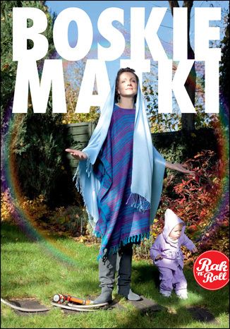 Boskie Matki