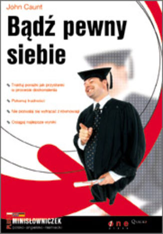Bądź pewny siebie