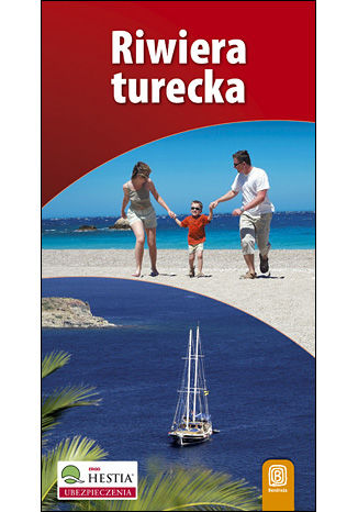 Riwiera turecka. Wydanie 2