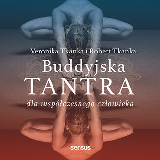 Okładka: Buddyjska tantra dla współczesnego człowieka