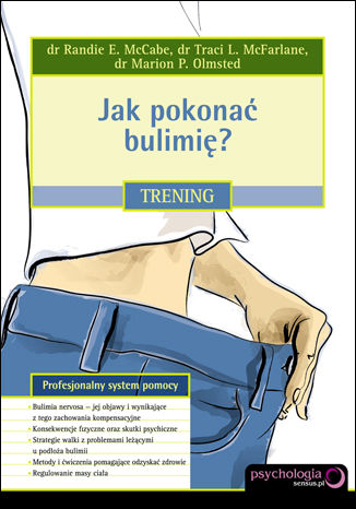 Jak pokonać bulimię? Trening