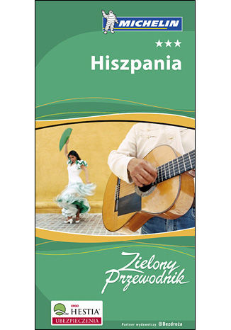 Hiszpania. Wydanie 1