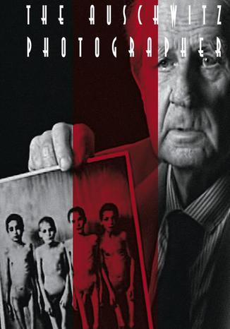 Okładka książki/ebooka The Auschwitz Photographer
