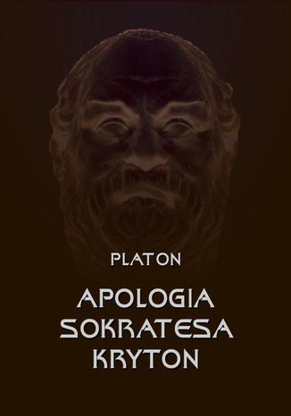 Okładka książki/ebooka Apologia Sokratesa. Kryton
