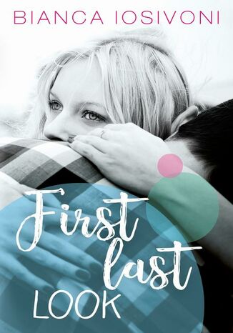 Okładka książki/ebooka First last look