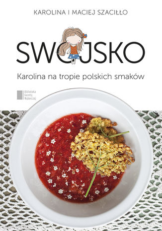 Okładka książki/ebooka Swojsko