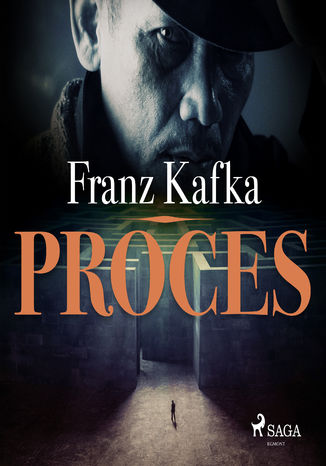 Okładka książki/ebooka Proces