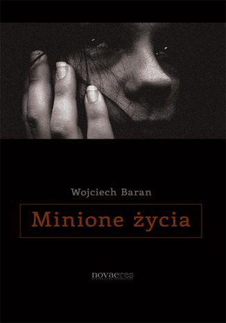 Okładka książki/ebooka Minione życia