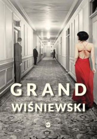 Okładka książki/ebooka Grand