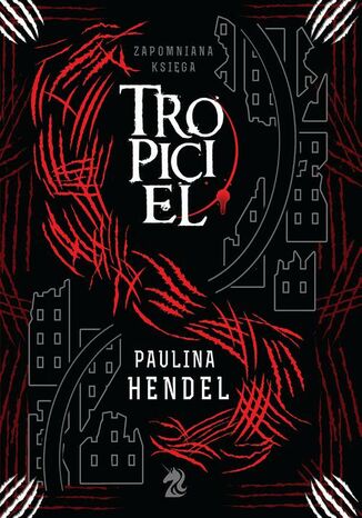 Okładka książki/ebooka Tropiciel