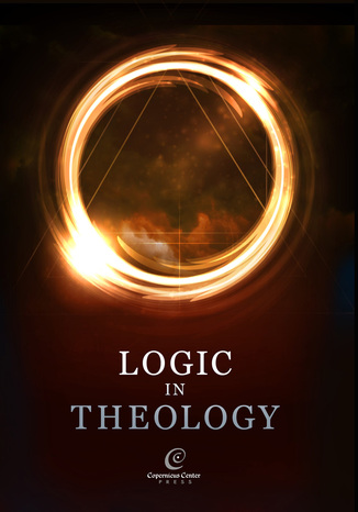 Okładka książki/ebooka Logic in Theology