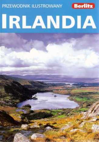 Okładka książki/ebooka Irlandia. Przewodnik ilustrowany