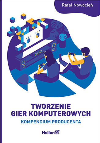 programowanie gier kompendium