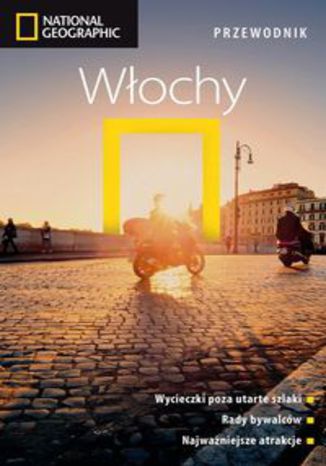 Okładka książki/ebooka Włochy Przewodnik