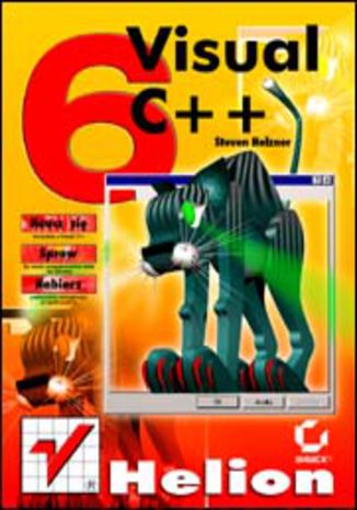 Okładka książki/ebooka Visual C++ 6.0