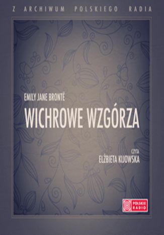 Okładka książki/ebooka Wichrowe Wzgórza